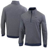 NBA New Orleans Pelicans Omni-Wick Even Lie Quarter-Zip Top