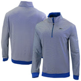 NBA Orlando Magic Omni-Wick Even Lie Quarter-Zip Top