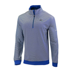 NBA Orlando Magic Omni-Wick Even Lie Quarter-Zip Top