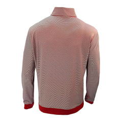NBA Philadelphia 76ers Omni-Wick Even Lie Quarter-Zip Top