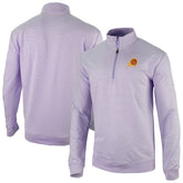 NBA Phoenix Suns Omni-Wick Even Lie Quarter-Zip Top