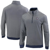 NBA LA Clippers Omni-Wick Even Lie Quarter-Zip Top