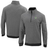 NBA Milwaukee Bucks Omni-Wick Even Lie Quarter-Zip Top