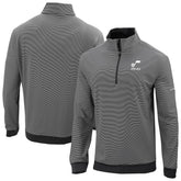 NBA Utah Jazz Omni-Wick Even Lie Quarter-Zip Top
