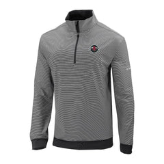 NBA Houston Rockets Omni-Wick Even Lie Quarter-Zip Top sale