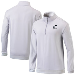 NBA Utah Jazz Omni-Wick Even Lie Quarter-Zip Top