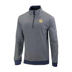 NBA Indiana Pacers Omni-Wick Even Lie Quarter-Zip Top
