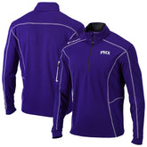 NBA Phoenix Suns Omni-Wick Shotgun Quarter-Zip Jacket