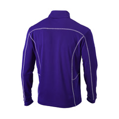 NBA Phoenix Suns Omni-Wick Shotgun Quarter-Zip Jacket
