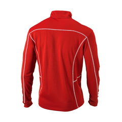 NBA New Orleans Pelicans Omni-Wick Shotgun Quarter-Zip Jacket
