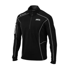 NBA Phoenix Suns Omni-Wick Shotgun Quarter-Zip Jacket