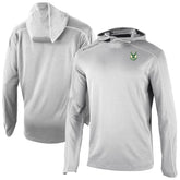 NBA Milwaukee Bucks Omni-Wick Shotgun Pullover Hoodie