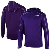 NBA Phoenix Suns Omni-Wick Shotgun Pullover Hoodie