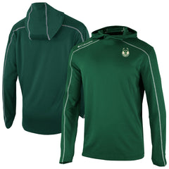 NBA Milwaukee Bucks Omni-Wick Shotgun Pullover Hoodie