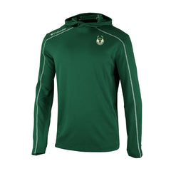 NBA Milwaukee Bucks Omni-Wick Shotgun Pullover Hoodie