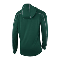 NBA Milwaukee Bucks Omni-Wick Shotgun Pullover Hoodie