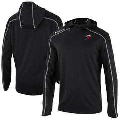 NBA Miami Heat Omni-Wick Shotgun Pullover Hoodie