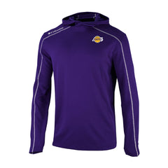 NBA Los Angeles Lakers Omni-Wick Shotgun Pullover Hoodie