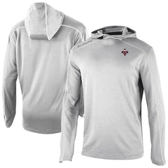 NBA New Orleans Pelicans Omni-Wick Shotgun Pullover Hoodie