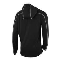 NBA Utah Jazz Omni-Wick Shotgun Pullover Hoodie