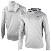 NBA LA Clippers Omni-Wick Shotgun Pullover Hoodie