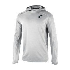 NBA Utah Jazz Omni-Wick Shotgun Pullover Hoodie