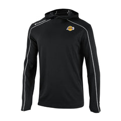 NBA Los Angeles Lakers Omni-Wick Shotgun Pullover Hoodie