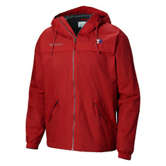 NBA Philadelphia 76ers Oroville Creek Lined Full-Zip Jacket