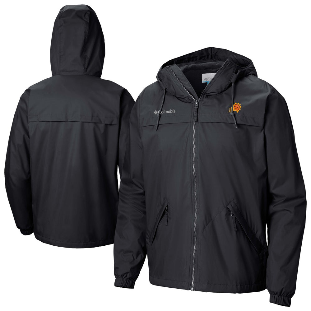 NBA Phoenix Suns Oroville Creek Lined Full-Zip Jacket