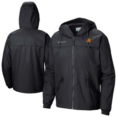 NBA Phoenix Suns Oroville Creek Lined Full-Zip Jacket