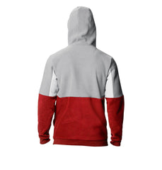 NBA New Orleans Pelicans Men's Lodge Quarter-Zip Hoodie