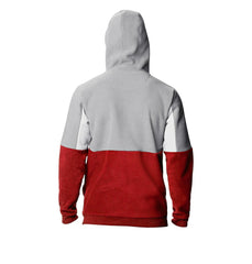 NBA Houston Rockets Men's Lodge Quarter-Zip Hoodie sale