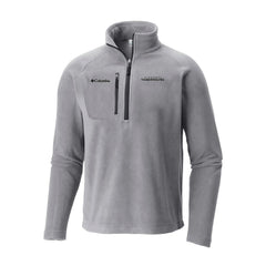 NBA Minnesota Timberwolves Fast Trek III Half-Zip Fleece Pullover