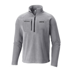 NBA Memphis Grizzlies Fast Trek III Half-Zip Fleece Pullover