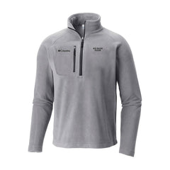 NBA New Orleans Pelicans Fast Trek III Half-Zip Fleece Pullover