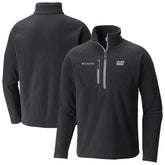 NBA Orlando Magic Fast Trek III Half-Zip Fleece Pullover