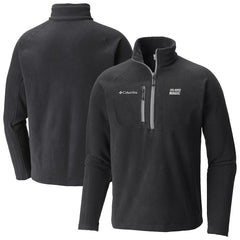 NBA Orlando Magic Fast Trek III Half-Zip Fleece Pullover