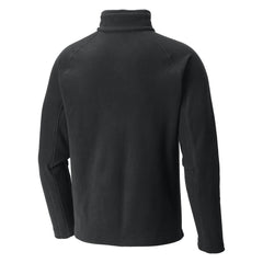 NBA Portland Trail Blazers Fast Trek III Half-Zip Fleece Pullover