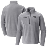 NBA Utah Jazz Fast Trek III Half-Zip Fleece Pullover
