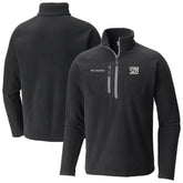 NBA Utah Jazz Fast Trek III Half-Zip Fleece Pullover
