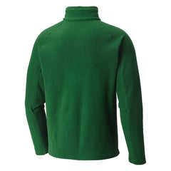 NBA Milwaukee Bucks Fast Trek III Half-Zip Fleece Pullover