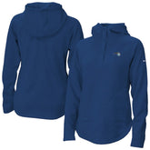 NBA Orlando Magic Women's Sweater Weather Quarter-Snap Hoodie