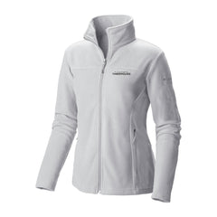 NBA Minnesota Timberwolves Women's Give & Go II Fleece Full-Zip Jacket