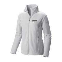 NBA Memphis Grizzlies Women's Give & Go II Fleece Full-Zip Jacket