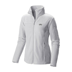 NBA Oklahoma City Thunder Women's Give & Go II Fleece Full-Zip Jacket
