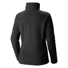 NBA Utah Jazz Women's Give & Go II Fleece Full-Zip Jacket