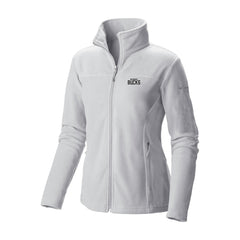 NBA Milwaukee Bucks Women's Give & Go II Fleece Full-Zip Jacket