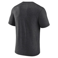 Sporting Chance Tri-Blend T-Shirt - Cincinnati Bengals