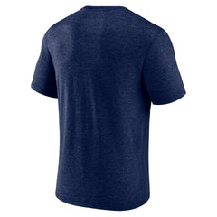 Sporting Chance Tri-Blend T-Shirt - Dallas Cowboys