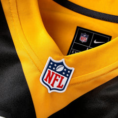 George Pickens Alternate Game Jersey - Pittsburgh Steelers